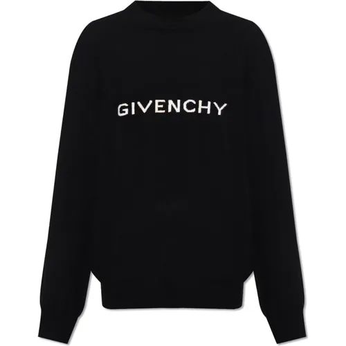 Wollpullover Givenchy - Givenchy - Modalova