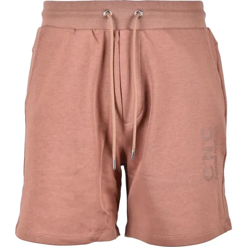 Bermuda Shorts for Men , male, Sizes: L, 2XL - Costume National - Modalova
