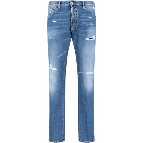 Slim-fit Jeans Dsquared2 - Dsquared2 - Modalova