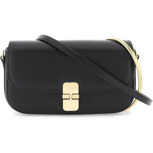 Grace Clutch Handtasche A.P.C - A.P.C. - Modalova