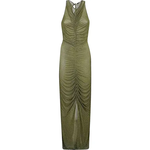 Elegant Marsann Dress for Women , female, Sizes: M - Retrofête - Modalova