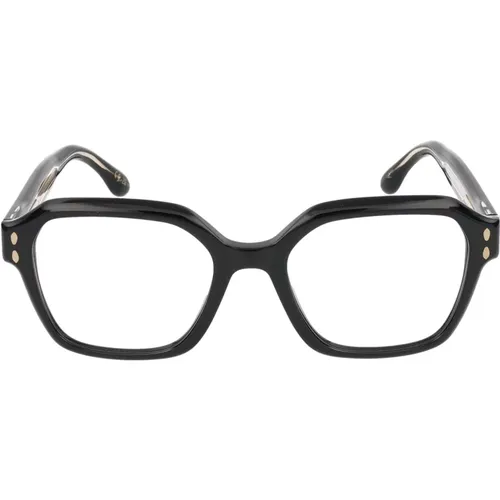 Chic Eyeglasses IM 0111 , female, Sizes: 52 MM - Isabel marant - Modalova