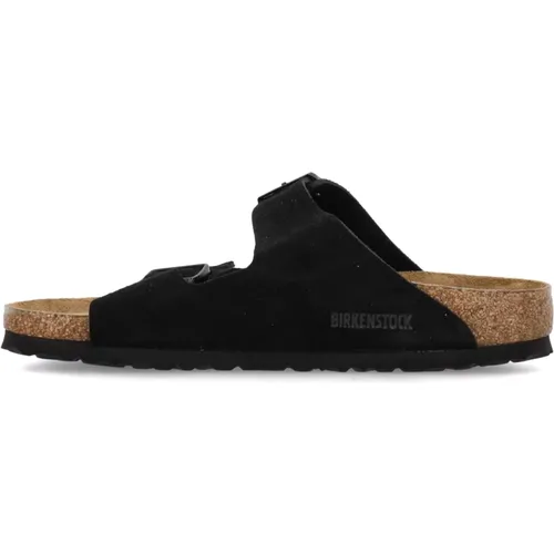 Arizona SFB Sandalen , unisex, Größe: 42 EU - Birkenstock - Modalova