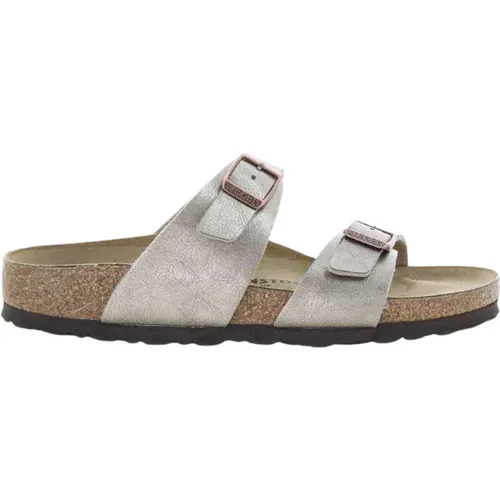 Damen Bronze Sandalen Sydney Stil - Birkenstock - Modalova