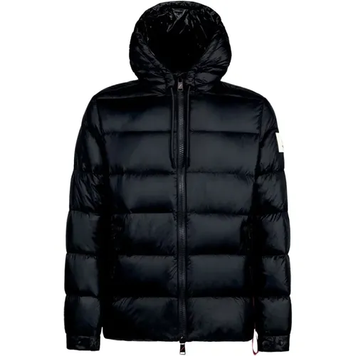 Verbier Herren Daunenjacke , Herren, Größe: 3XL - Afterlabel - Modalova