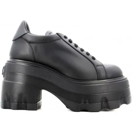 Maxxxi Leder Sneakers Casadei - Casadei - Modalova