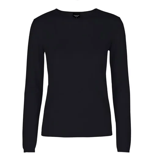 Merino Wool Knit Blouse , female, Sizes: XS - Bitte Kai Rand - Modalova