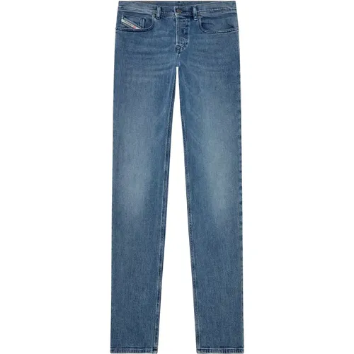 Tapered Jeans - D-Finitive Style , Herren, Größe: W31 L32 - Diesel - Modalova
