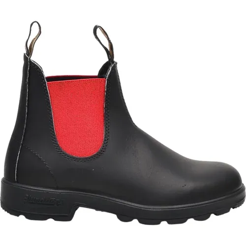 Ankle Boots , female, Sizes: 3 1/2 UK, 4 UK, 7 UK - Blundstone - Modalova