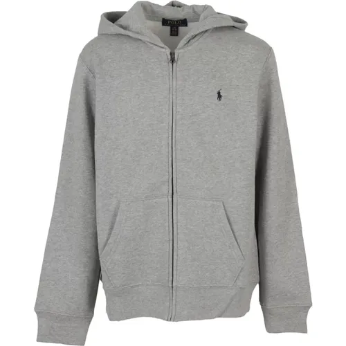 Stylischer Cappuccio Hoodie - Polo Ralph Lauren - Modalova