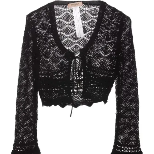 Sweater Set , female, Sizes: M - Twinset - Modalova