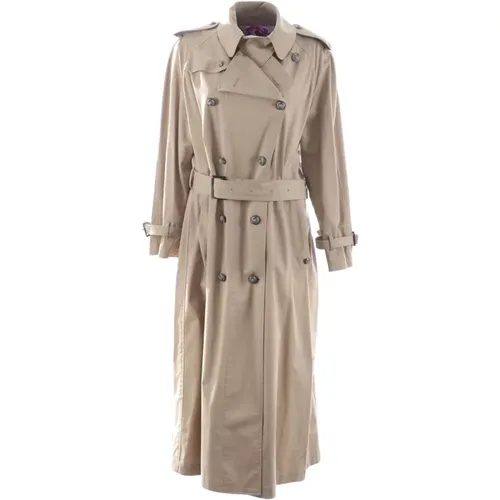 Damen Trenchcoat Dolce & Gabbana - Dolce & Gabbana - Modalova