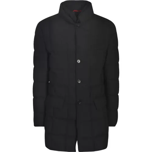 Stylish Coats for Women , male, Sizes: 2XL, L, M, XL - Fay - Modalova