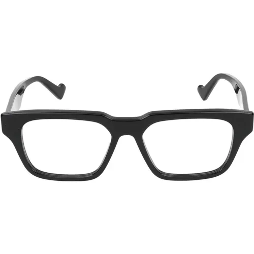 Stilvolle Brille Gg0963O , Herren, Größe: 53 MM - Gucci - Modalova