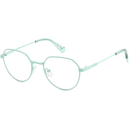 Stilvolle PLD D465 Brille , unisex, Größe: 54 MM - Polaroid - Modalova