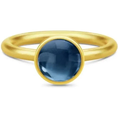 Ring , Damen, Größe: 52 MM - Julie Sandlau - Modalova