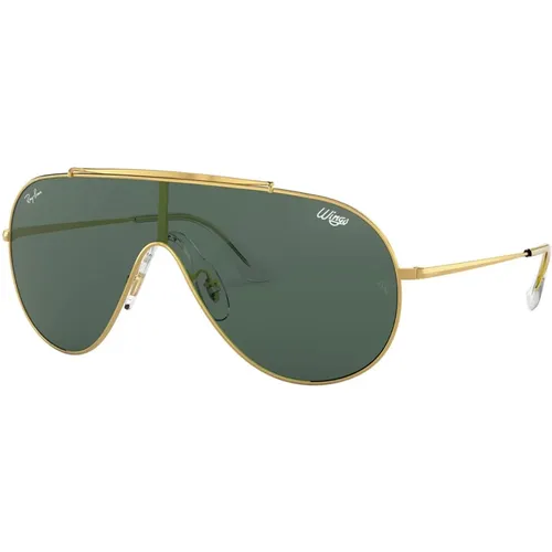 Wings Rb3597 Sonnenbrille Ray-Ban - Ray-Ban - Modalova