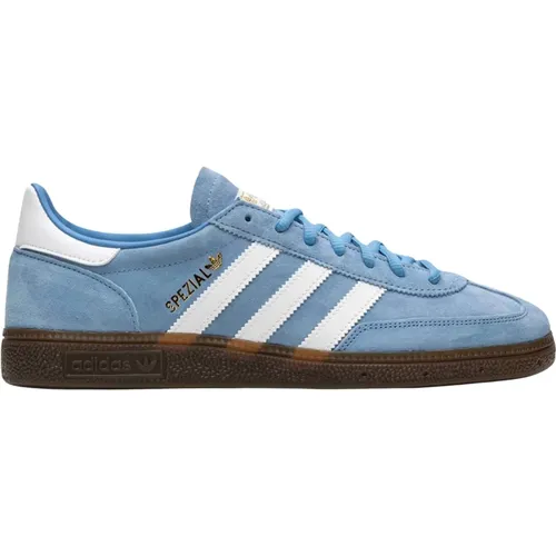 Limitierte Auflage Handball Spezial Light , Herren, Größe: 44 EU - Adidas - Modalova