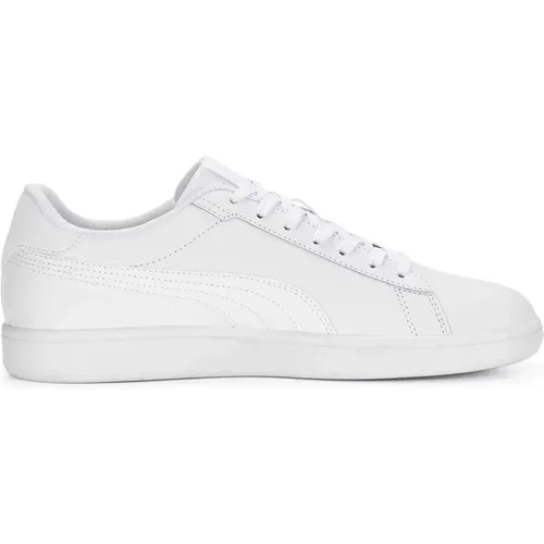 Smash 3.0 Schnürschuhe , Herren, Größe: 41 EU - Puma - Modalova