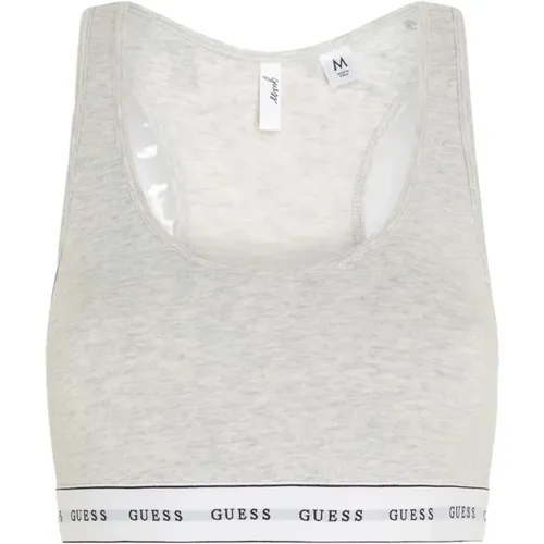 Guess, Bh Gray, Damen, Größe: S - Guess - Modalova