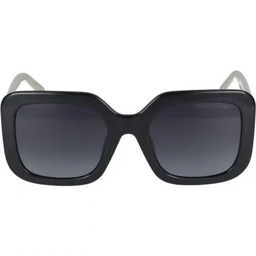 Stylische Sonnenbrille Marc 647/S , Damen, Größe: 53 MM - Marc Jacobs - Modalova