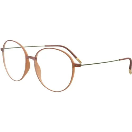 Urban Neo Eyewear Frames , female, Sizes: 53 MM - Silhouette - Modalova