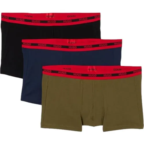 Herren Boxershorts Set Hugo Boss - Hugo Boss - Modalova