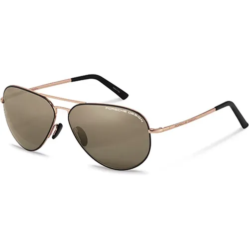Sunglasses , unisex, Sizes: 64 MM - Porsche Design - Modalova