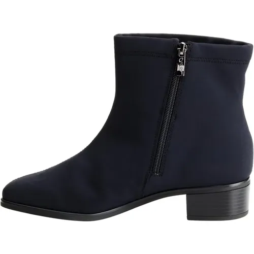 Schöne Damen Stiefeletten , Damen, Größe: 33 1/2 EU - Ara - Modalova