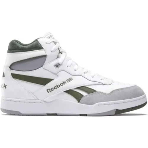 Casual Sneakers for Everyday Wear , male, Sizes: 7 1/2 UK, 9 1/2 UK, 7 UK, 10 UK, 11 UK, 9 UK, 6 1/2 UK, 6 UK, 8 UK, 10 1/2 UK, 8 1/2 UK - Reebok - Modalova