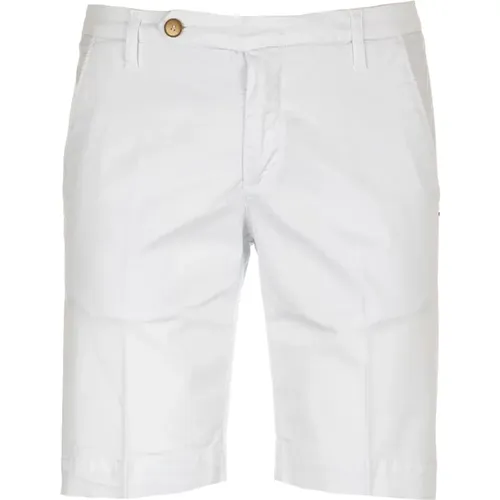 Shorts , male, Sizes: W32 - Entre amis - Modalova