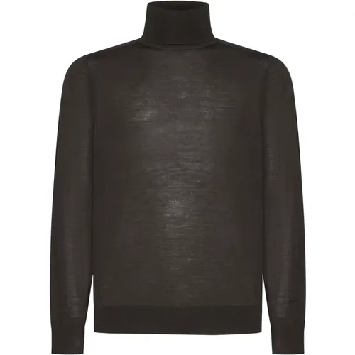 Stylish Sweaters Collection , male, Sizes: 2XL, L, XL, M - PS By Paul Smith - Modalova