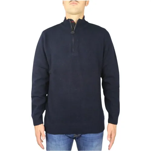 Wollpullover Barbour - Barbour - Modalova