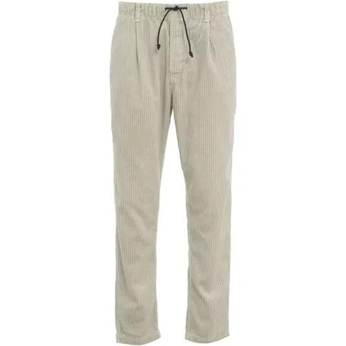 Trousers Aw24 , male, Sizes: L, M - Transit - Modalova