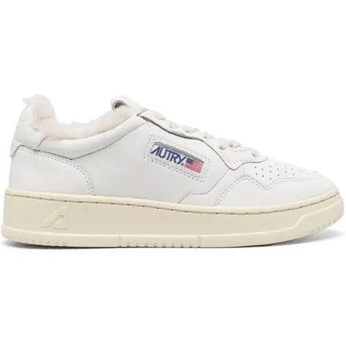 Sneakers Autry - Autry - Modalova