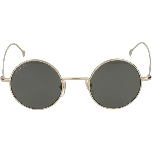 Stylish Sunglasses Gg1649S , female, Sizes: 44 MM - Gucci - Modalova
