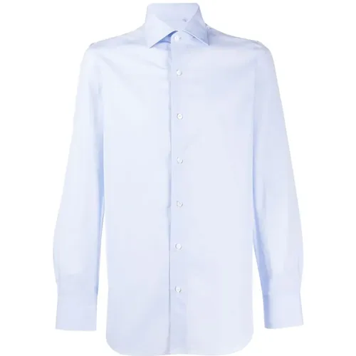 Formal Shirts Finamore - Finamore - Modalova