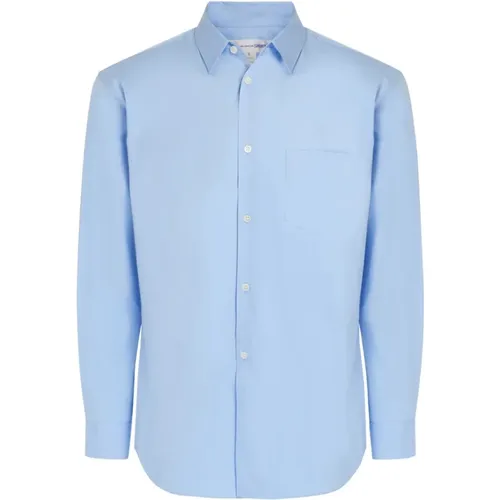 Casual Shirts , Herren, Größe: XL - Comme des Garçons - Modalova