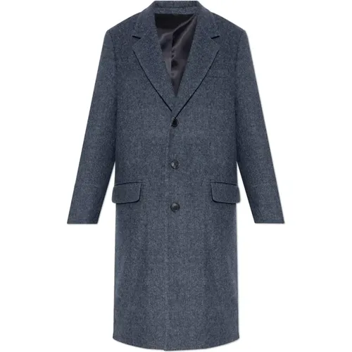 Coat Johel , male, Sizes: S, M, XL - Isabel marant - Modalova