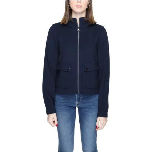 Jackets , female, Sizes: 2XL, XL - Street One - Modalova