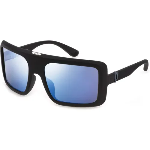 Stylish Sunglasses Splf62 , unisex, Sizes: 61 MM - Police - Modalova