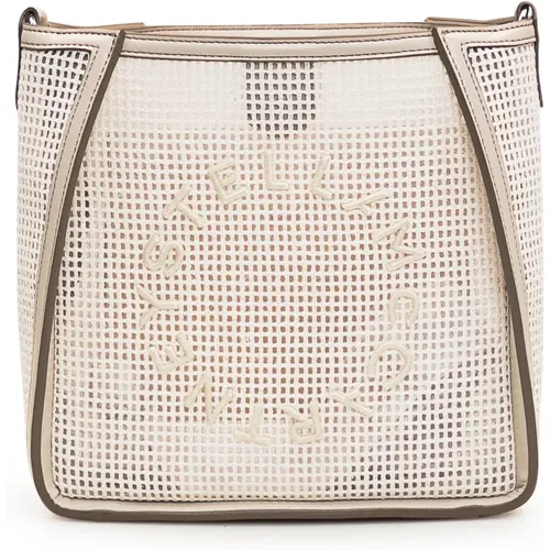 Mini Eco Crossbody Tasche - Stella Mccartney - Modalova