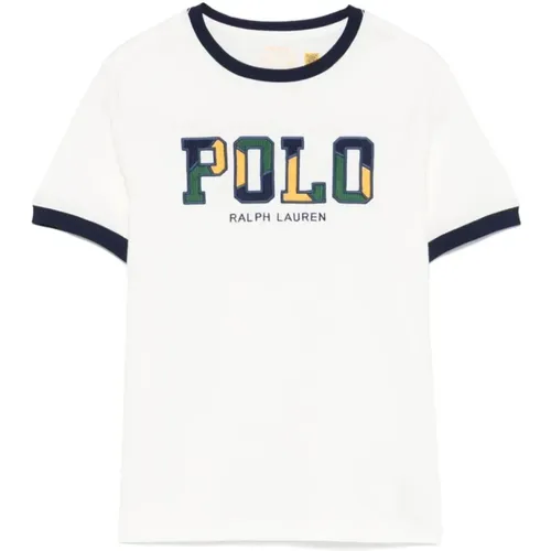 T-Shirt Ralph Lauren - Ralph Lauren - Modalova