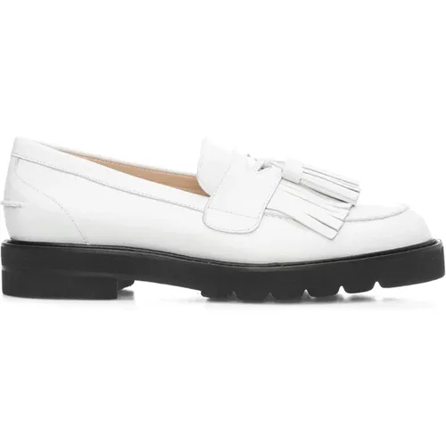 Loafers , female, Sizes: 3 1/2 UK, 3 UK - Stuart Weitzman - Modalova