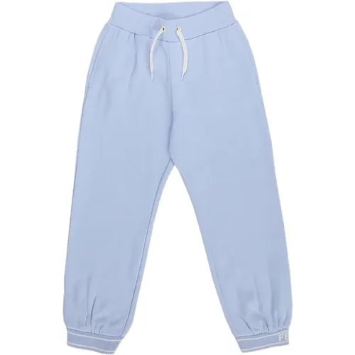 Sweatpants Fendi - Fendi - Modalova