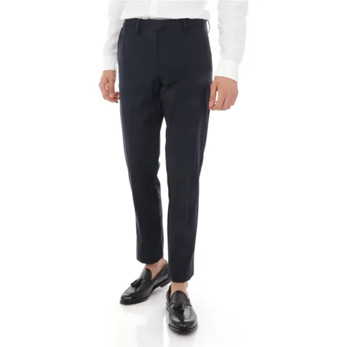Suit Trousers , male, Sizes: 2XL, XL - L.b.m. 1911 - Modalova