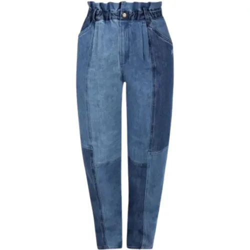Mädchen Jeans mit Elastischem Bund - Dior - Modalova
