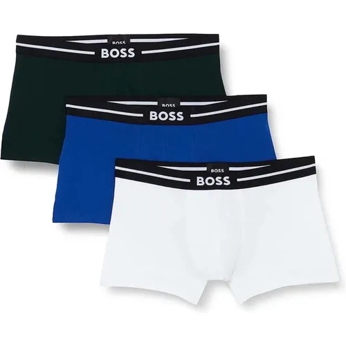 Trunk 3Pack Bold Boxer briefs , Herren, Größe: 2XL - Boss - Modalova