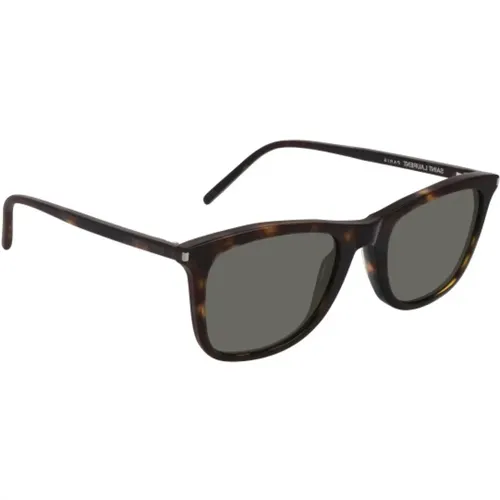 Sunglasses , female, Sizes: 52 MM - Saint Laurent - Modalova