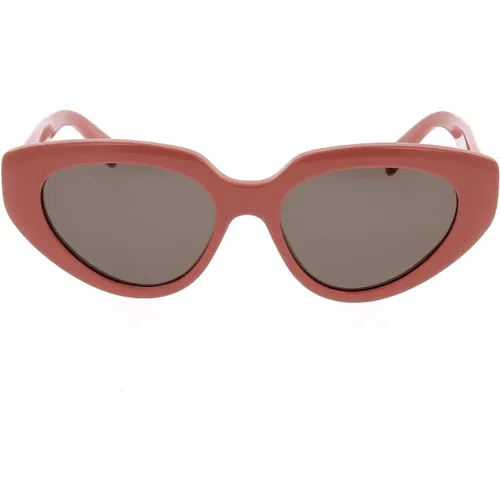 Stilvolle Sonnenbrille mit zeitlosem Design - Celine - Modalova